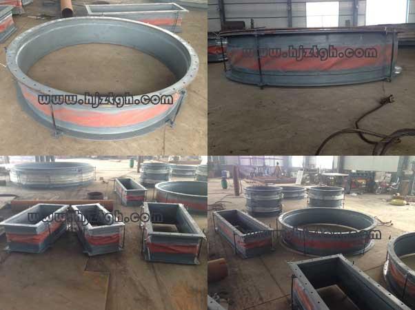 非金屬膨脹節(jié)